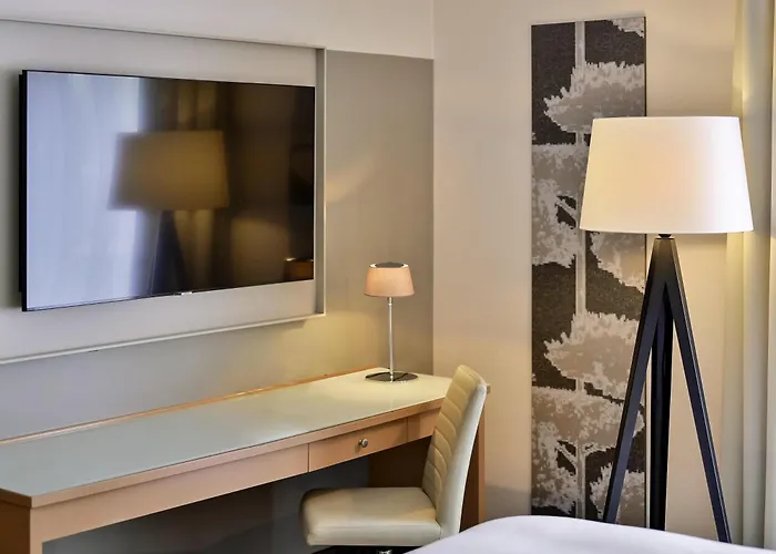 Mercure Oldenburger AlleeHotel Hannover